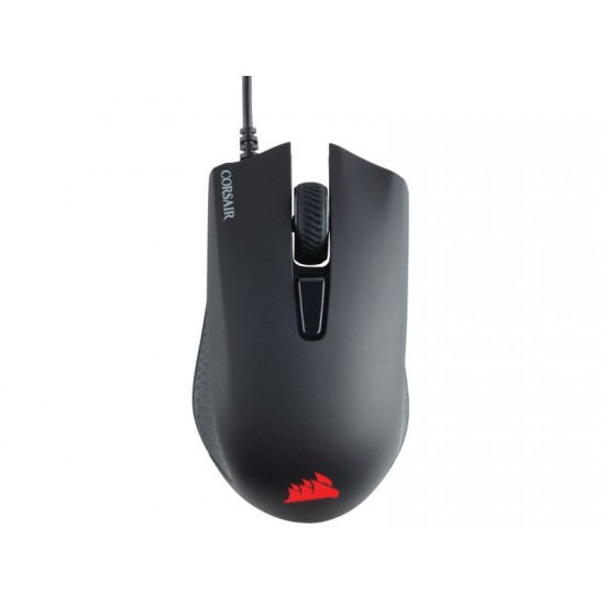 Corsair Wired Optical Gaming Mouse Harpoon RGB Pro FPS/MOBA 12.000 Dpi - Black - CH-9301111-EU