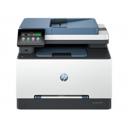 HP Color LaserJet Pro MFP 3302sdw Printer - 499Q6F