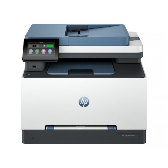 HP Color LaserJet Pro MFP 3302sdw Printer - 499Q6F