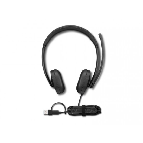 LV Wired VoIP Headset 5000 4XD1R88995