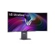Monitor LG 45GX90SA / 45''-3840x2160-OLED-240Hz-0.03ms / Curved - 45GX90SA-B