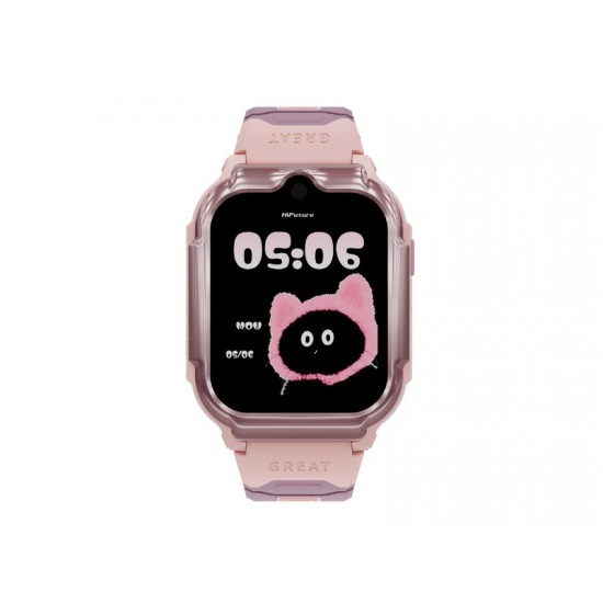 HiFuture Kidguard G1 Pink Purple