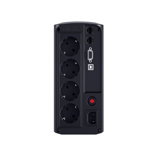 UPS CyberPower VP1000ELCD
