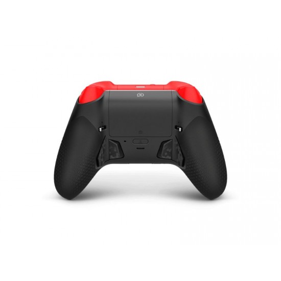 SCUF Controller Instinct Pro Red Xbox/PC