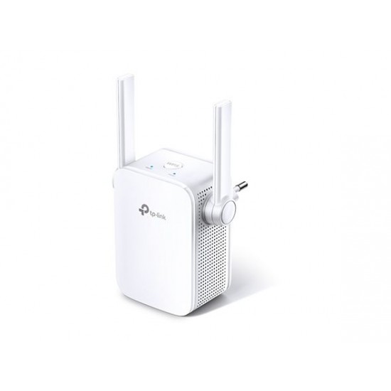 Tp-Link 300Mbps Wi-Fi Range Extender (TL-WA855RE)