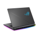 Laptop Asus ROG Strix G16 16'' WUXGA / U9-275HX/ 32GB/ 1TB SSD/ RTX 5080/ Windows 11 Home / 2Y 90NR0LG1-M00B60