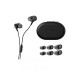 HyperX Cloud Earbuds III Black - BN7R9AA