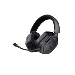 Trust carus wireless headset blk GXT493 25491