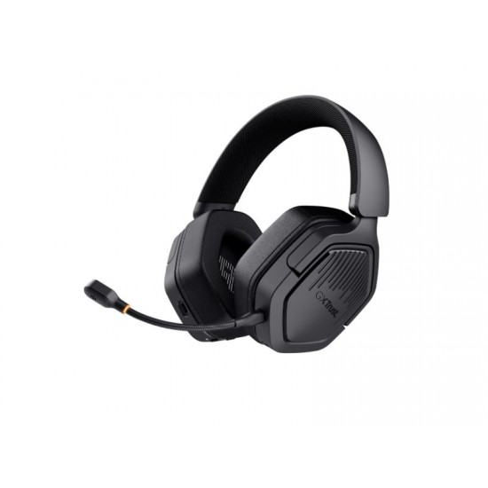 Trust carus wireless headset blk GXT493 25491