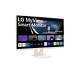Monitor LG 27SR50F 27'' FHD IPS 60Hz 5ms, HDR10, HDMI, Tilt, Speaker, 3Y - 27SR50F-W