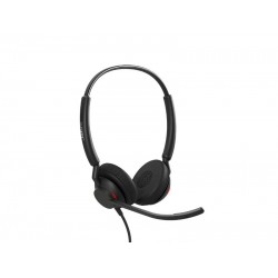 Jabra Engage 40 Professional Headset USB-C UC Stereo (4099-410-299)