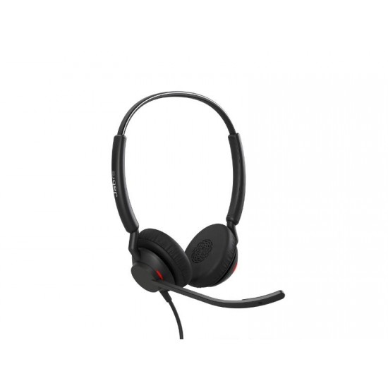Jabra Engage 40 Professional Headset USB-C UC Stereo (4099-410-299)