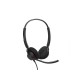 Jabra Engage 40 Professional Headset USB-C UC Stereo (4099-410-299)
