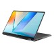 Laptop Asus Vivobook 16 Flip 16'' / U7 258V/ 32GB / 1TB SSD/ Intel Arc Graphics/ Windows 11 Home/ Copilot+ / 2Y 90NB1511-M00360