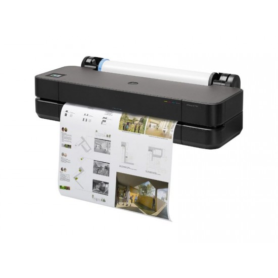 HP Printer DesignJet T230 24-in 2025 edition - 5HB07D