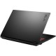 Laptop Asus TUF Gaming 18''/ R7 260/ 16GB/ 1TB SSD/ RTX 5070 / Windows 11 Home/ Adapter/ 2Y 90NR0NL1-M004S0
