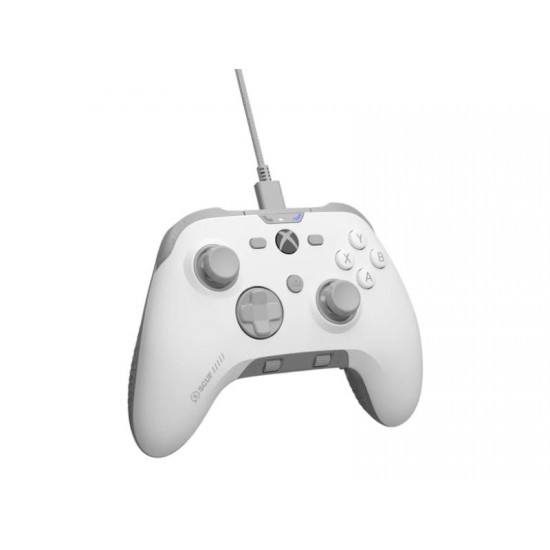 SCUF Controller Valor TMR White (Xbox/PC)