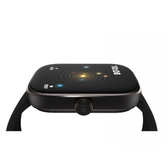 HiFuture Lume Pro Black Coffee Smartwatch