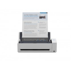 SCANNER Ricoh Document ScanSnap iX1300 White