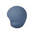 Trust Bigfoot Mousepad Steel Blue - 26011