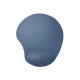 Trust Bigfoot Mousepad Steel Blue - 26011