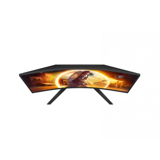 Monitor AOC CQ32G4VE / 32''-WQHD-CURV-VA-180Hz - CQ32G4VE