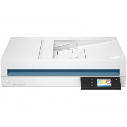SCANNERS-HP SJ PRO N4600 fnw1 (20G07A)