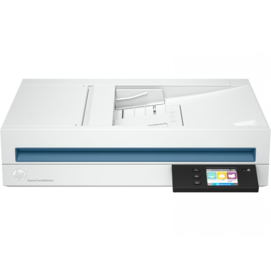 SCANNERS-HP SJ PRO N4600 fnw1 (20G07A)