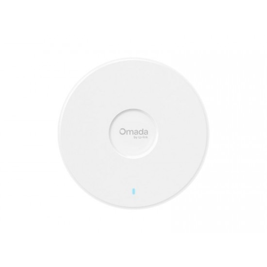 TP-Link Access Point BE12000 Ceiling Mount Tri-Band Wi-Fi 7 (EAP787)
