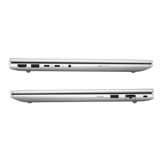 Laptop HP ProBook 4G1i/16'' WUXGA/Ultra 5-225U/24GB/512GB/Win 11 Pro/3Y On-Site/C51M1ET
