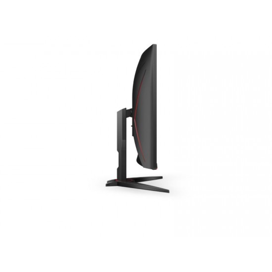 AOC C32G2ZE/BK FHD VA Curved 240Hz 0.5MS 31.5''