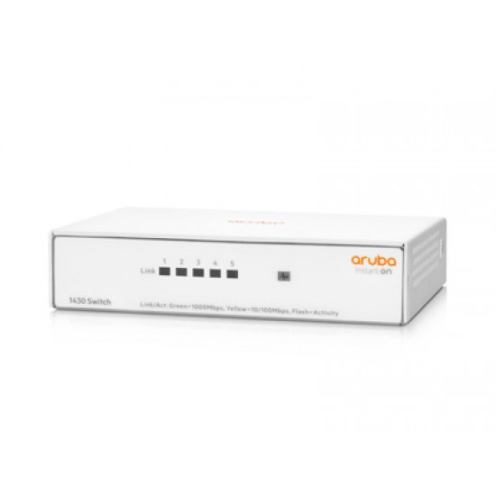 HPE Aruba Instant On 1430 5G Switch (R8R44A)