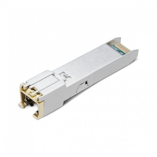 Tp-Link 1000BASE-T RJ45 SFP Module (TL-SM331T)