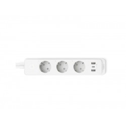 Tp-Link Tapo Smart Wi-Fi Power Strip (P300)