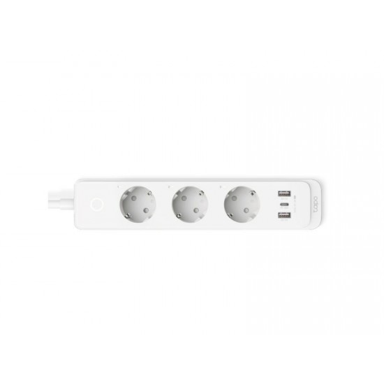 Tp-Link Tapo Smart Wi-Fi Power Strip (P300)