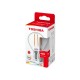 TOSHIBA LED FILAMENT G45 E14 4.5W 2700K