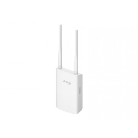 TP-Link Omada Access Point AX1800 Indoor/Outdoor Wi-Fi 6 (EAP603- Outdoor)