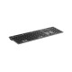 HP 725 Multi-Device Rechargeable Wireless Keyboard and Mouse Combo
