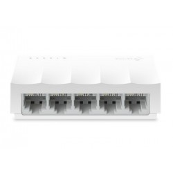 Tp-Link 5-Port 10/100Mbps Desktop Switch (LS1005)