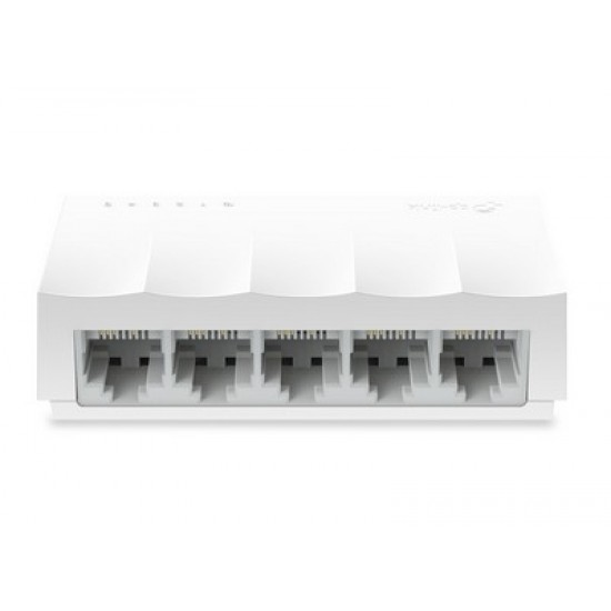 Tp-Link 5-Port 10/100Mbps Desktop Switch (LS1005)