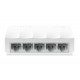 Tp-Link 5-Port 10/100Mbps Desktop Switch (LS1005)