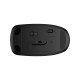 HP 230 Slim Wireless Mouse - Black - AJ7C2AA
