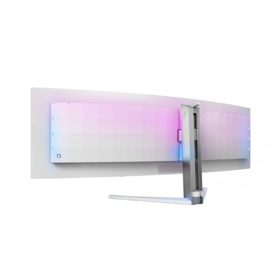 Monitor Philips/ Curved Dual QHD OLED 144Hz / 49'' / LED / 49M2C8900L/00
