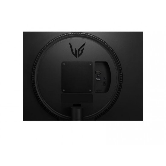 Monitor LG Ultra Gear 27GS60F 27'' FHD IPS 180Hz 1ms, HDMI, DisplayPort, HDR10, Tilt, 3Y - 27GS60F-B