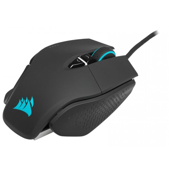 Corsair Wired Gaming Mouse M65 RGB Ultra Tunable FPS 26.000 Dpi - Black - CH-9309411-EU2