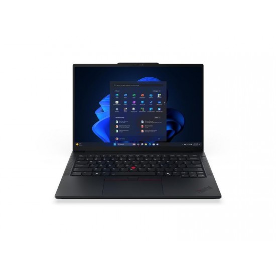 Laptop Lenovo ThinkPad E14 G7 14'' 2.8K/ Ultra 7 258V/ 32GB/ 1TB SSD/ Windows 11 Pro/ 3Y Premier 21U20055GM