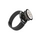 HiFuture Aura 2  Black Smartwatch