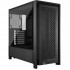 CORSAIR Case 4000D FRAME (Mid-Tower, BL
