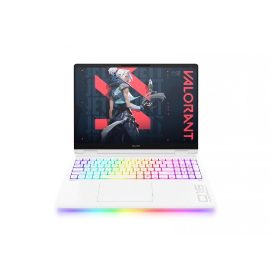 Laptop HP OMEN Max 16-ah0044nv/16''WQXGA/Ultra 9-275HX/64GB/2TB/NVIDIA RTX 5080/Win 11 Pro/2Y/BH9T1EA