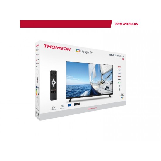 TV Thomson Google 32" HD 32HG2S14
